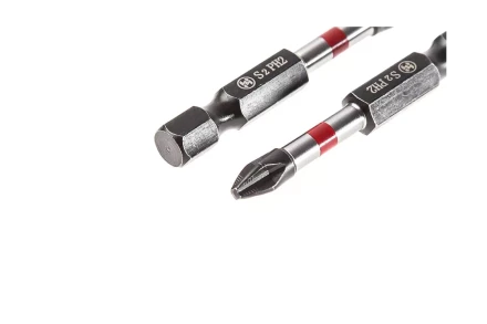 Бита HAMMER PH2 50мм (2шт) купить в Губкинске