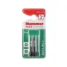 Бита HAMMER PH2 50мм (2шт) купить в Губкинске