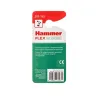 Бита HAMMER PH2 50мм (2шт) купить в Губкинске