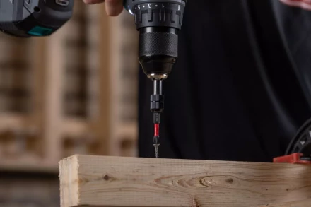 Бита HAMMER PH2 50мм (2шт) купить в Губкинске