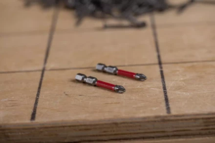 Бита HAMMER PH2 50мм (2шт) купить в Губкинске