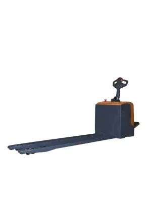 Тележка электрическая 2000 кг 2400 мм XILIN CBD20R-II с платформой 24/210 В/Ач 1050436 купить в Губкинске