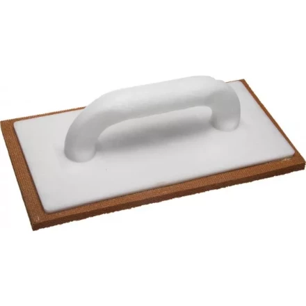 Доска терочная STAYER, латексное покрытие 10мм, 140х280мм 2-08167-10 купить в Губкинске