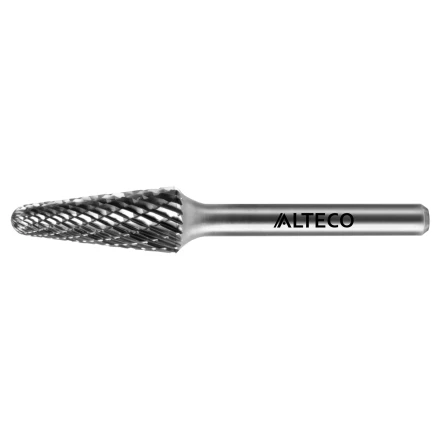 Борфреза по металлу ALTECO L 0822/6 MX 75656 купить в Губкинске
