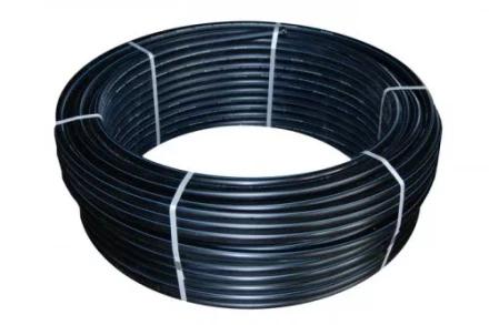 Труба ПЭ 100 Энкор ф32х24мм PN125 45502 купить в Губкинске