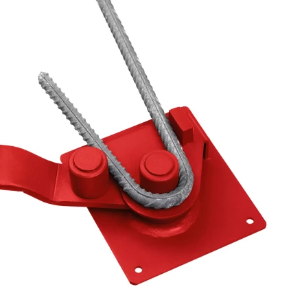 ЗУБР АРП-12, плавный гиб, арматурогиб (23421) купить в Губкинске