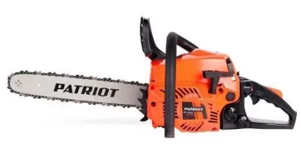 Бензопила PATRIOT PT 4016 Imperial купить в Губкинске