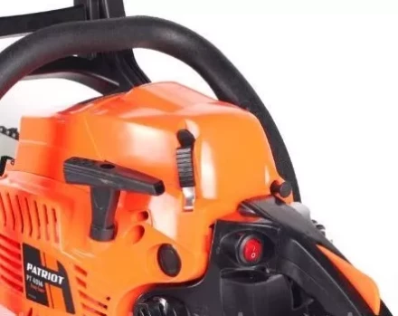 Бензопила PATRIOT PT 4016 Imperial купить в Губкинске
