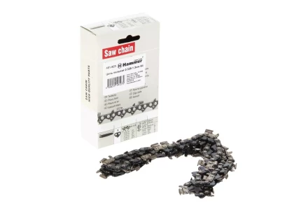 Цепь пильная HAMMER 0.325&#039;&#039;-1.3мм-64зв. купить в Губкинске