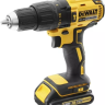 Аккумуляторная дрель-шуруповерт DeWalt DCD 778 S2T купить в Губкинске