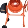 Бетоносмеситель AMIX BM-140L купить в Губкинске