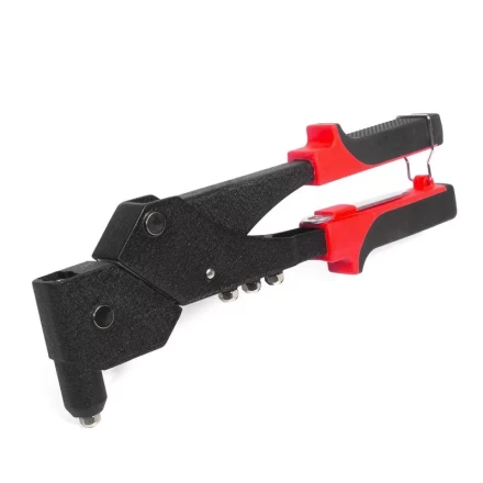 Заклепочник ручной поворотный ЗР-03 КВТ купить в Губкинске