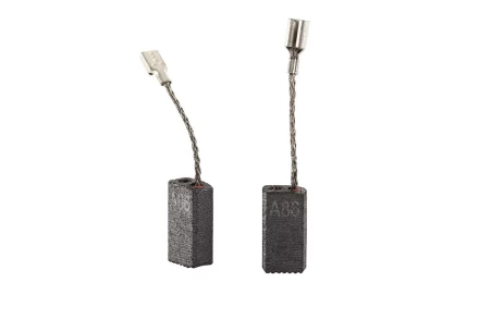 Щетки угольные HAMMER 404-319 Щетки угольные (2 шт.) для Bosch (1607014145) AUTOSTOP купить в Губкинске