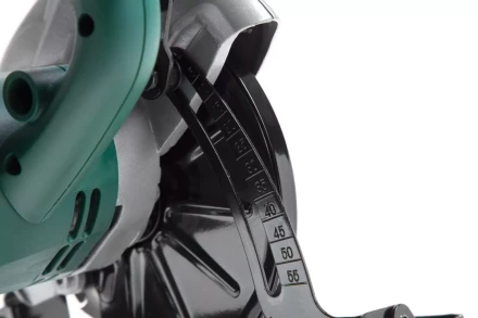 Пила циркулярная HAMMER CRP1300D купить в Губкинске