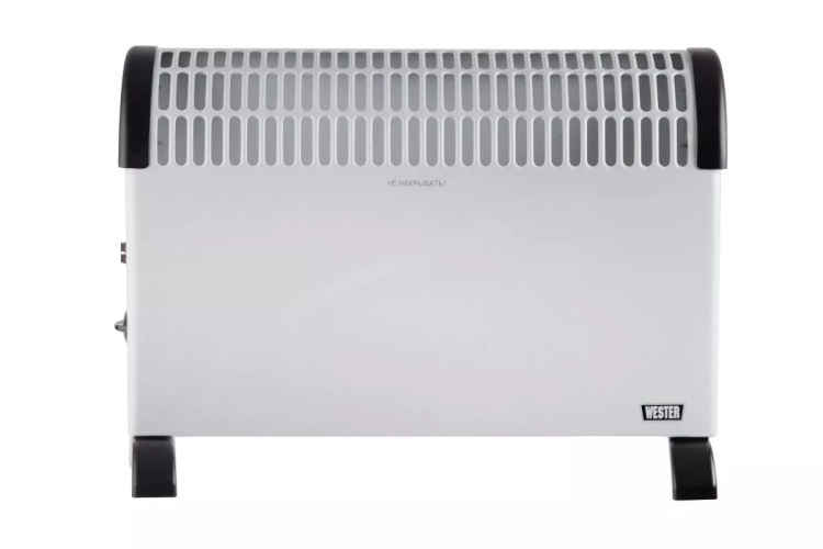 Конвектор WESTER EK2000S купить в Губкинске