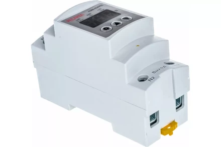 Автоматический защитный модуль от повышенного/пониженного напряжения Ресанта АЗМ-40АРД 61/22/30 купить в Губкинске