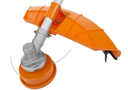 Бензотриммер STURM BT-9133 BL купить в Губкинске