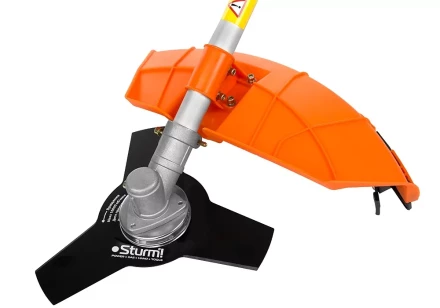 Бензотриммер STURM BT-9133 BL купить в Губкинске