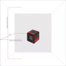 Нивелир лазерный ADA Cube Home Edition купить в Губкинске