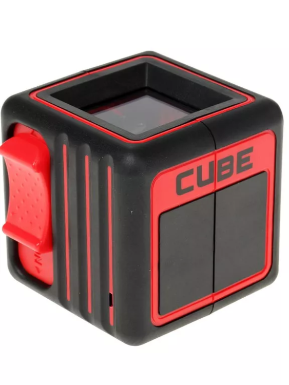 Нивелир лазерный ADA Cube Home Edition купить в Губкинске