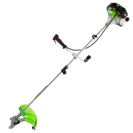 Триммер бензиновый Сибртех КС-2500Р разъемная штанга 962545 купить в Губкинске