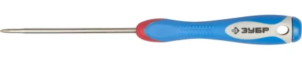 ЗУБР &quot;ЭКСПЕРТ&quot;. Отвертка для точных работ, Сr-V, PH 25652-00 купить в Губкинске