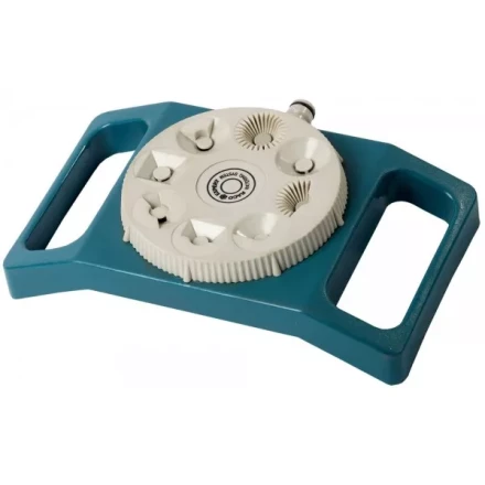 Распылитель 8-позиционный RACO на прямоугольной подставке 4260-55/662C купить в Губкинске