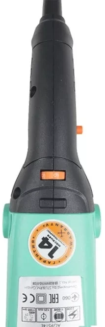 Углошлифовальная машина УШМ AG-9514 E STURM купить в Губкинске