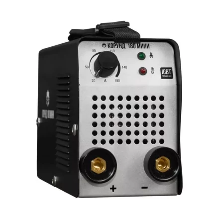 Сварочный аппарат Корунд 180 мини купить в Губкинске