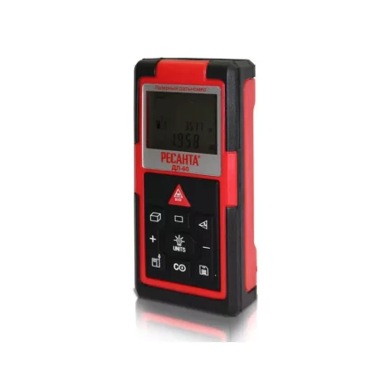 Дальномер Ресанта ДЛ-60 купить в Губкинске