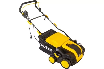 Электрический скарификатор-аэратор Huter ESA-2000 70/16/3 купить в Губкинске