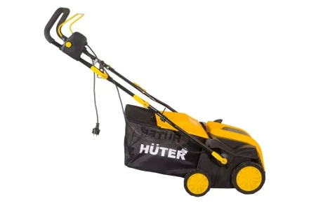 Электрический скарификатор-аэратор Huter ESA-2000 70/16/3 купить в Губкинске