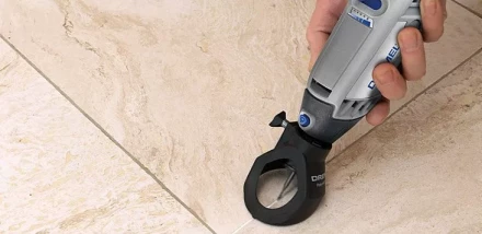 Бур по кафелю 570 3,2 мм Dremel купить в Губкинске