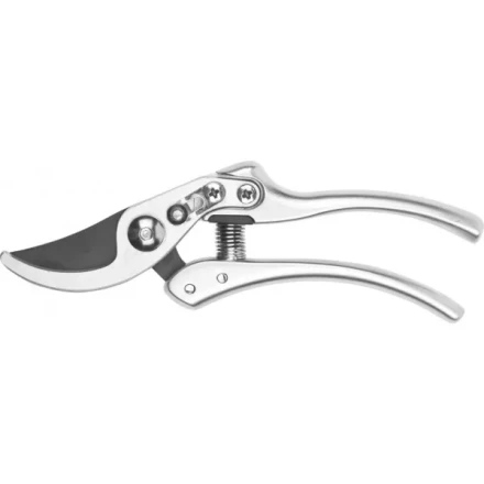 Секатор ЗУБР &quot;ЭКСПЕРТ&quot; с коваными алюминиевыми ручками, 210мм 40107_z01 купить в Губкинске