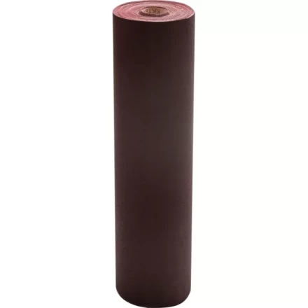 Шлиф-шкурка водостойкая на тканевой основе в рулоне, № 40 (Р 40), 3550-40-775, 775мм x 30м 3550-40-775 купить в Губкинске