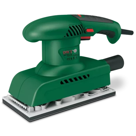 Вибрационная шлифмашина DWT ESS-320 V купить в Губкинске