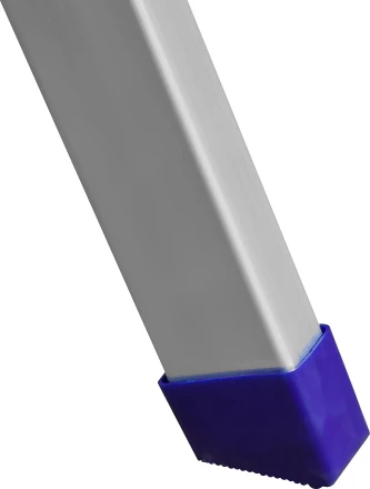 Лестница-стремянка СИБИН алюминиевая, 9 ступеней, 187 см 38801-9 купить в Губкинске