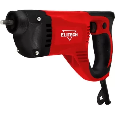 Вибратор ВРЭ 1335 для бетона ELITECH купить в Губкинске