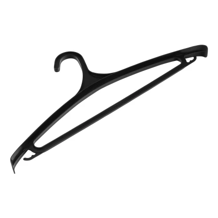 Вешалка для верхней одежды пластиковая, размер 52-54, 470 мм, Home Palisad Вешалка купить в Губкинске