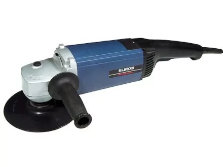 Шлифмашина ПШМ Elmos EРS 13 - 18 купить в Губкинске