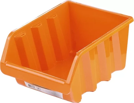 Лоток для метизов 37.5х22.5х16 см пластик STELS Россия 90802 купить в Губкинске