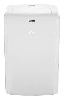 Кондиционер мобильный ZANUSSI ZACM-09 MS/N1 купить в Губкинске