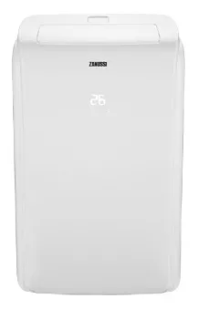 Кондиционер мобильный ZANUSSI ZACM-09 MS/N1 купить в Губкинске