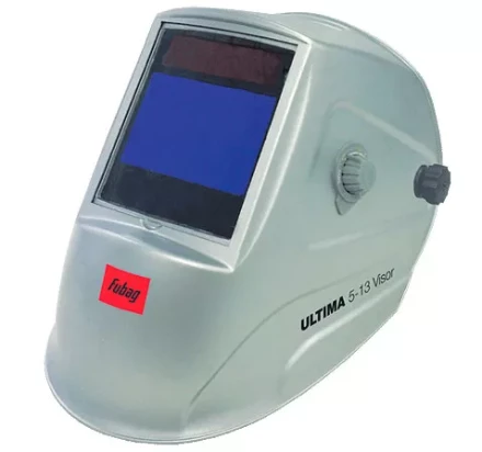 Сварочная маска сварщика &quot;Хамелеон&quot; FUBAG ULTIMA 5-13 Visor купить в Губкинске