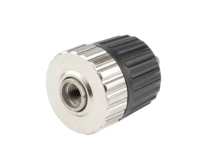 Патрон для дрели БЗП 1-10 мм -  М12х1,25 MATRIX 16813 купить в Губкинске