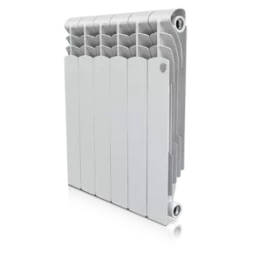 Радиатор Royal Thermo Revolution Bimetall 500 - 12 секций