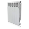 Радиатор Royal Thermo Revolution Bimetall 500 - 12 секций купить в Губкинске
