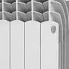 Радиатор Royal Thermo Revolution Bimetall 500 - 12 секций купить в Губкинске
