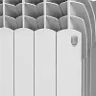 Радиатор Royal Thermo Revolution Bimetall 500 - 12 секций купить в Губкинске