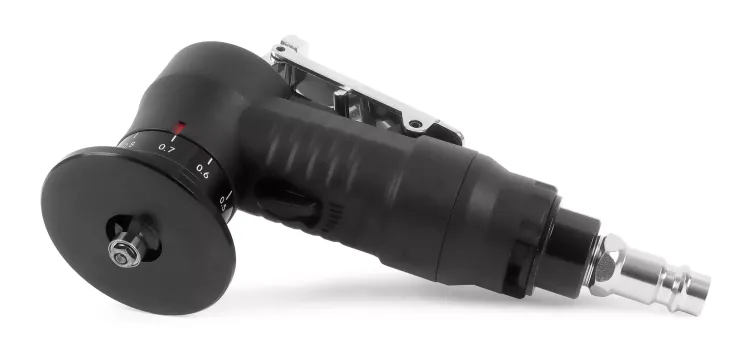 Пневматический фаскосниматель MESSER TX-Z1 купить в Губкинске